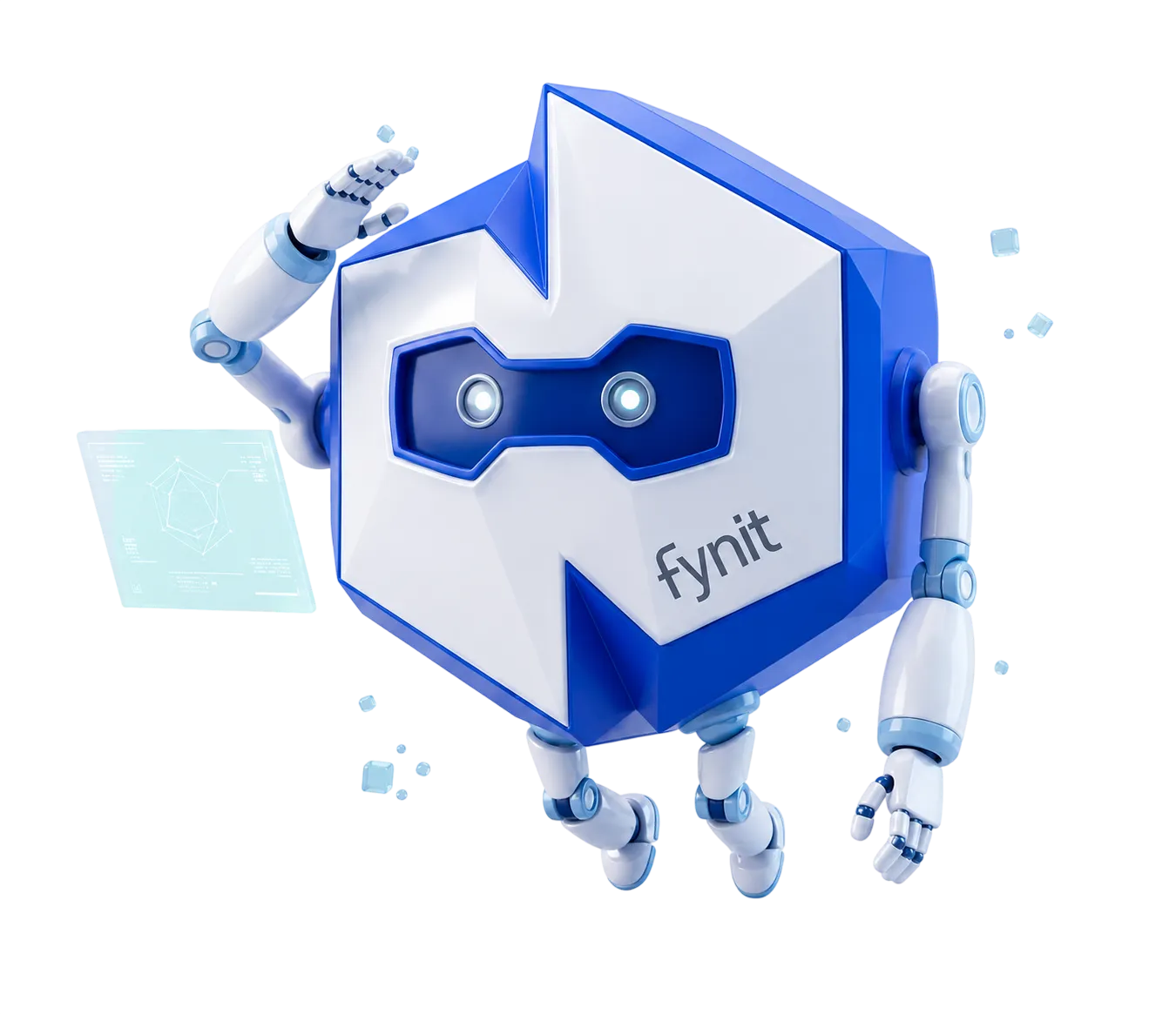 Fynit Bot